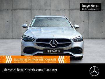 MB C 220