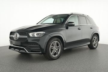 MB GLE 350