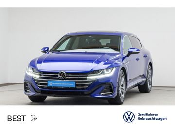 VW Arteon