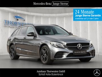 MB C 300