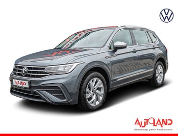VW Tiguan Allspace