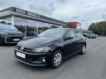 VW Polo