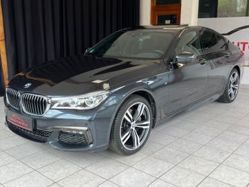 BMW 730
