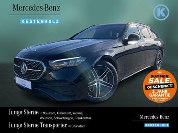 MB E 220