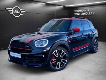 MINI JOHN_COOPER_WORKS_COUNTRYMAN