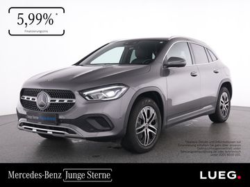 MB GLA 250