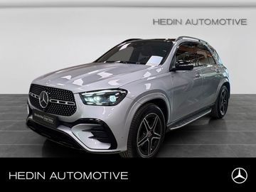 MB GLE 350