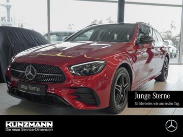 MB E 300