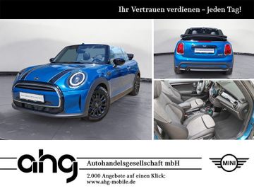 MINI COOPER_CABRIO