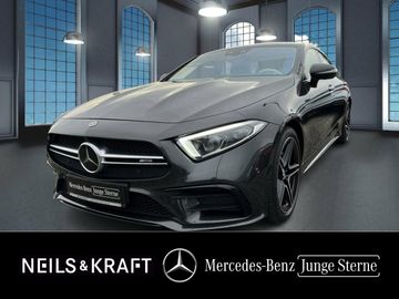 MB CLS 53 AMG