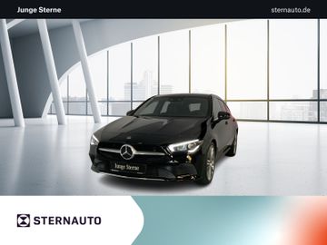 MB CLA 180 Shooting Brake