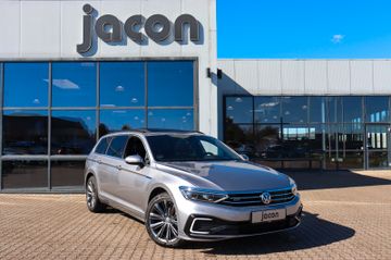 VW Passat Variant
