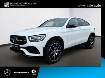 MB GLC 300