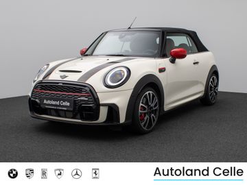 MINI JOHN_COOPER_WORKS_CABRIO