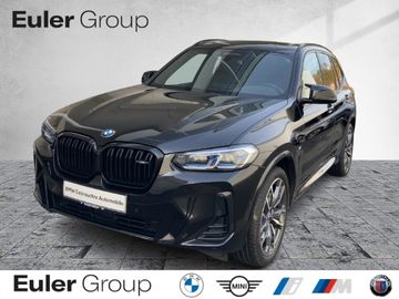 BMW X3 M40