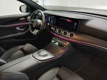 MB E 300