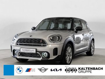 MINI COOPER_S_COUNTRYMAN