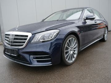MB S 560