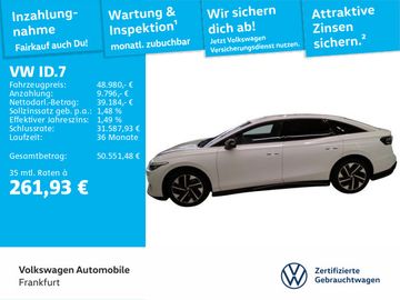 VW ID.7