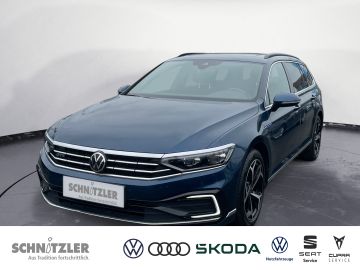 VW Passat Variant