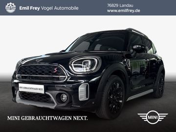 MINI COOPER_S_COUNTRYMAN