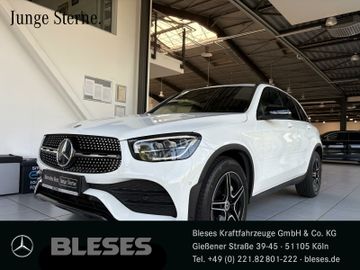 MB GLC 200