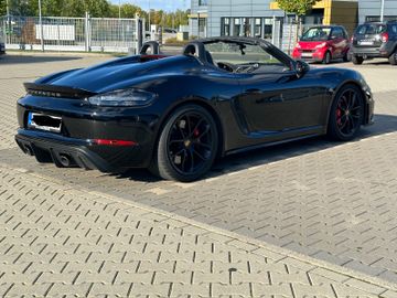 PORSCHE ANDERE