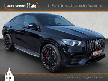 MB GLE 53 AMG