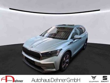 Škoda Enyaq