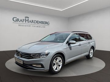 VW Passat Variant