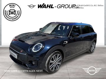 MINI COOPER_S_CLUBMAN