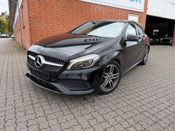 MB A 200