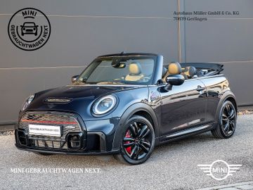 MINI JOHN_COOPER_WORKS_CABRIO