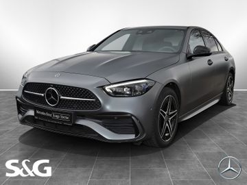 MB C 300