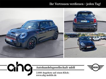 MINI JOHN_COOPER_WORKS