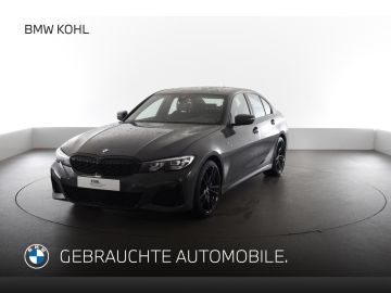 BMW M340i