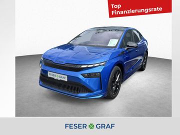 Škoda Enyaq