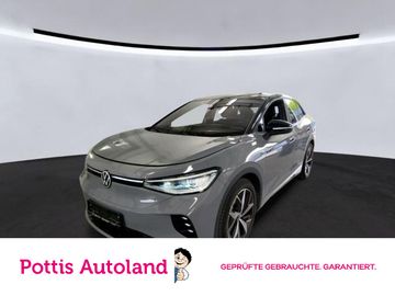 VW ID.5
