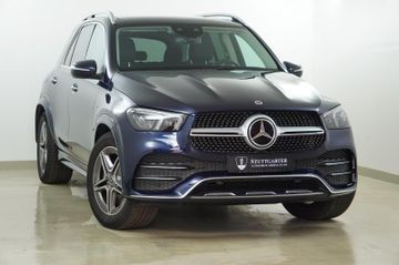 MB GLE 350