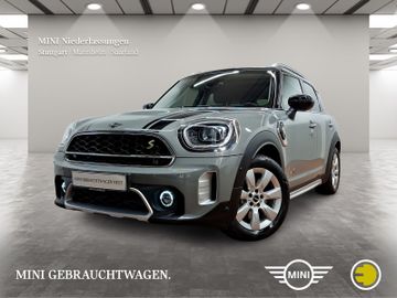 MINI Cooper SE Countryman