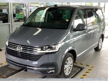 VW T6 Multivan
