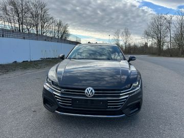 VW Arteon