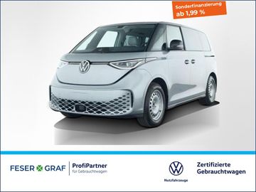 VW ID.Buzz