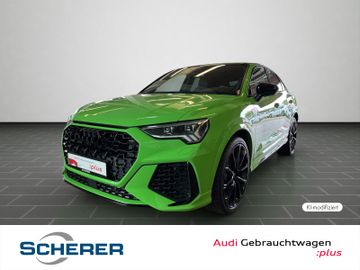 AUDI RSQ3