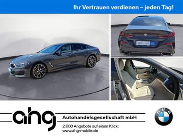 BMW M850