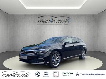 VW Passat Variant