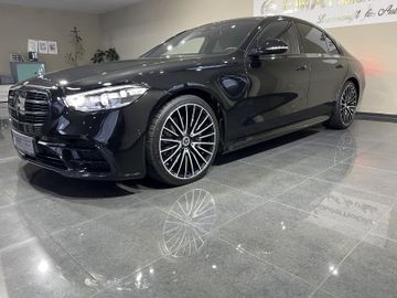 MB S 350