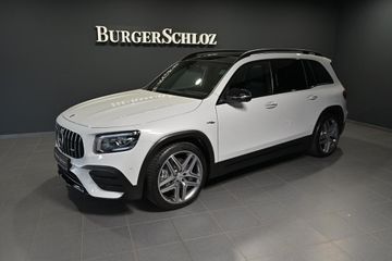 MB GLB 35 AMG