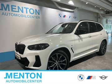 BMW X3 M40