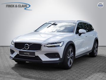 VOLVO V60 CC